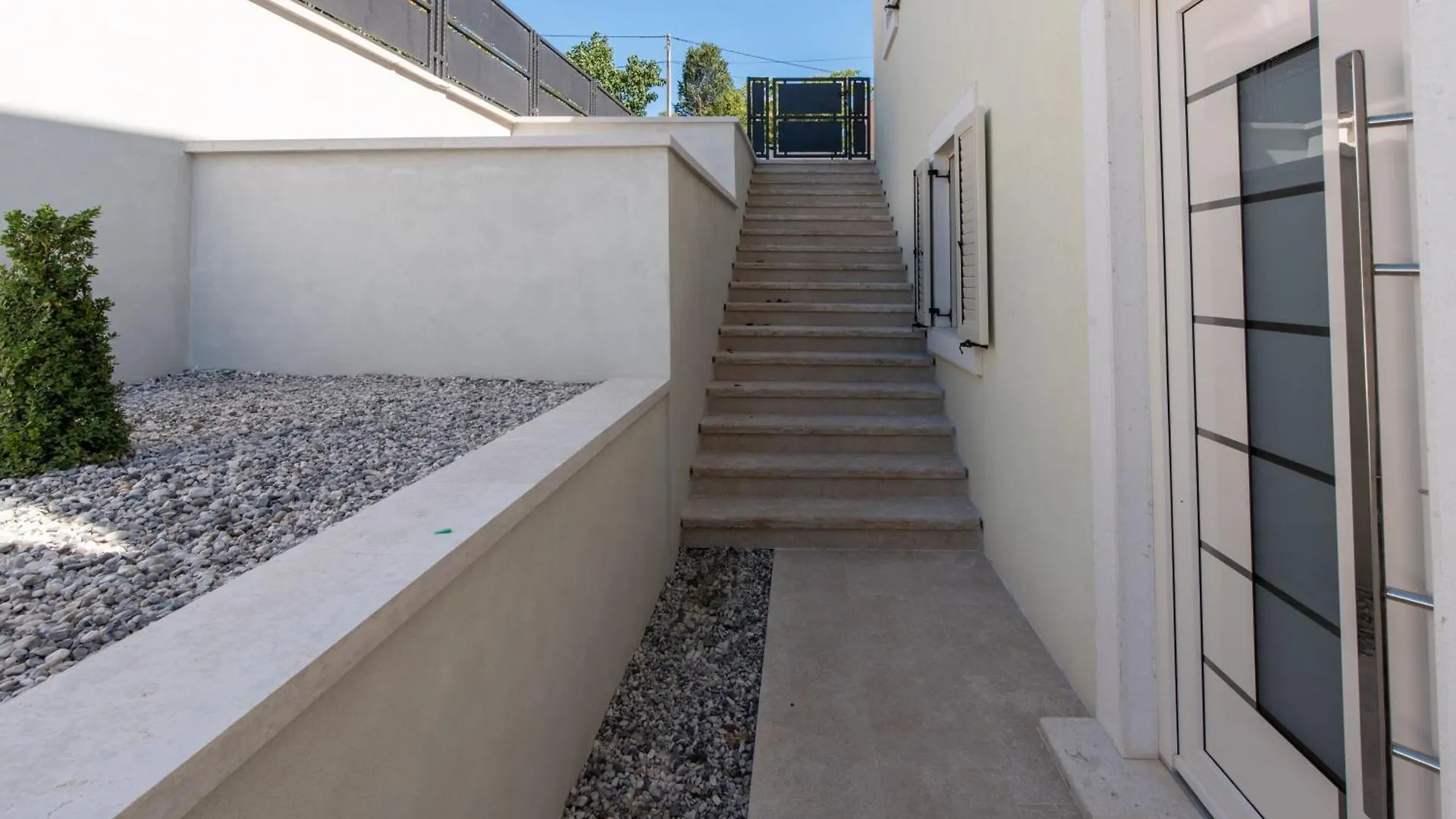 Hébergement de vacances Ferienhaus Mit Privatpool Fuer 6 Personen Ca, 150 M Sup2 In Vinez, Istrien Rabac Und Labin Croatie