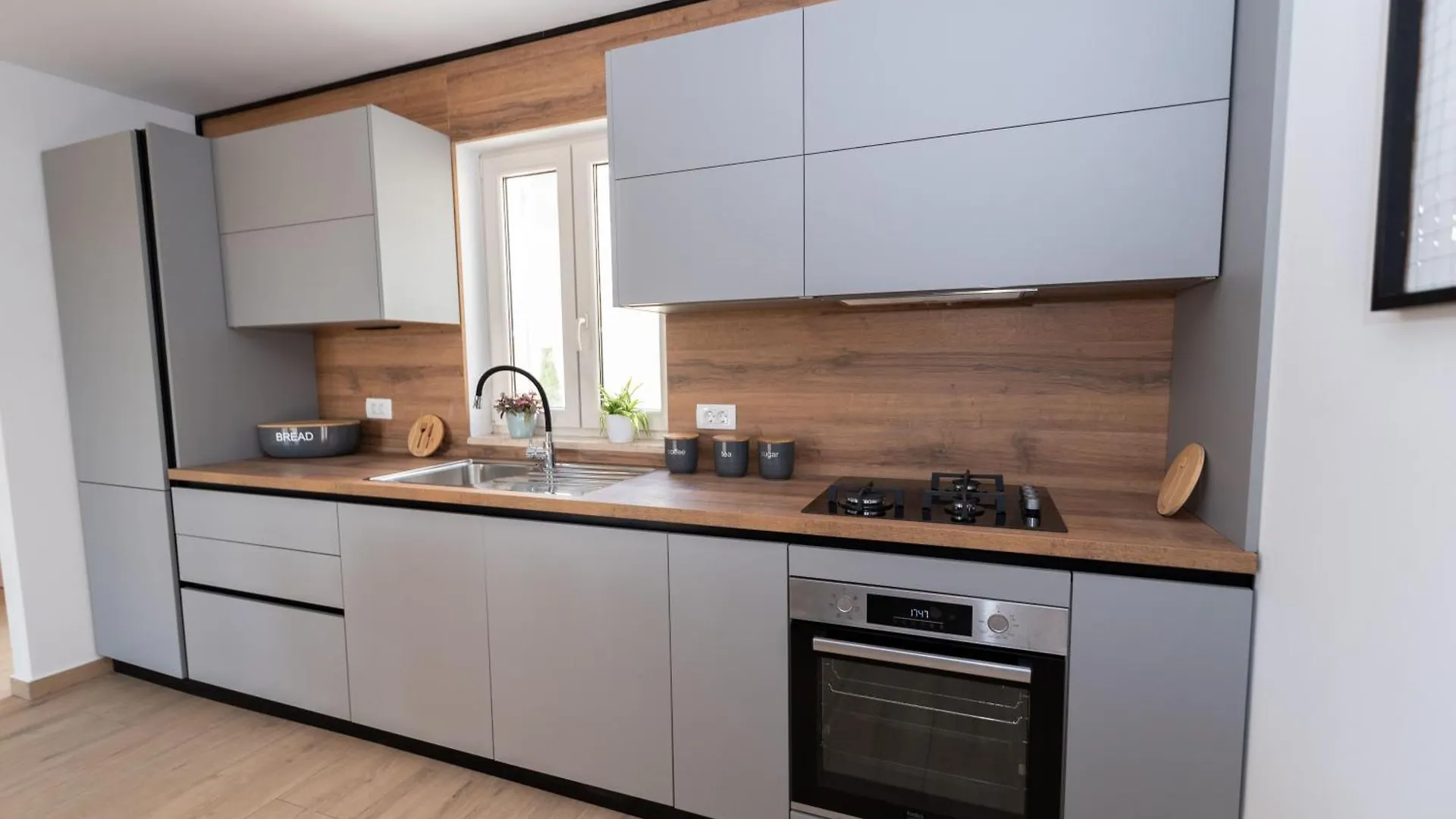 Ferienhaus Mit Privatpool Fuer 6 Personen Ca, 150 M Sup2 In Vinez, Istrien Rabac Und Labin Hébergement de vacances Vinež