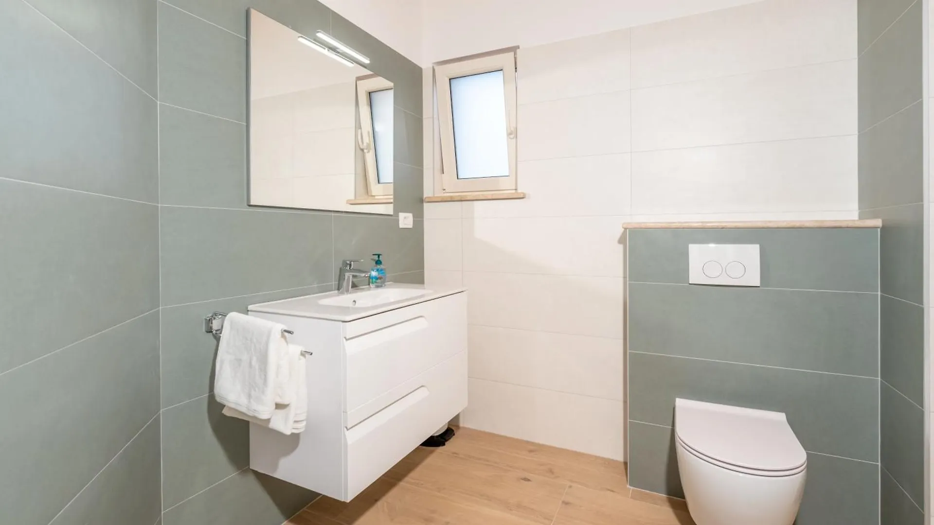 Ferienhaus Mit Privatpool Fuer 6 Personen Ca, 150 M Sup2 In Vinez, Istrien Rabac Und Labin Croatie